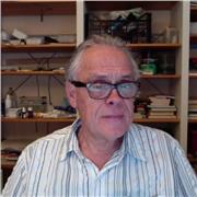 Professeur du CP à la classe de 2nde, Bac pro, alphabétisation